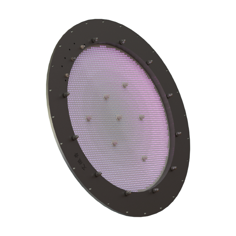 Ion Beam Source GRID