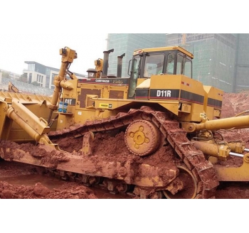 卡特D11推土機(jī)租賃，卡特D9推土機(jī)出租