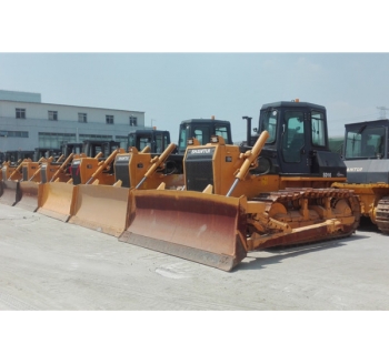 濟(jì)南濕地推土機(jī)租賃，濕推推土機(jī)出租