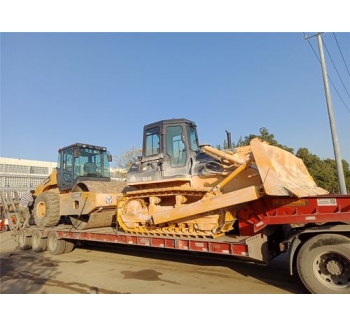 山推160推土機(jī)租賃，山推160推土機(jī)出租